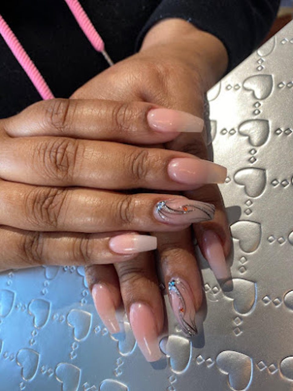 V.I.P. Nail & Spa photo 1