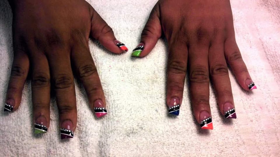 Beautiful Hair And Nails photo 1