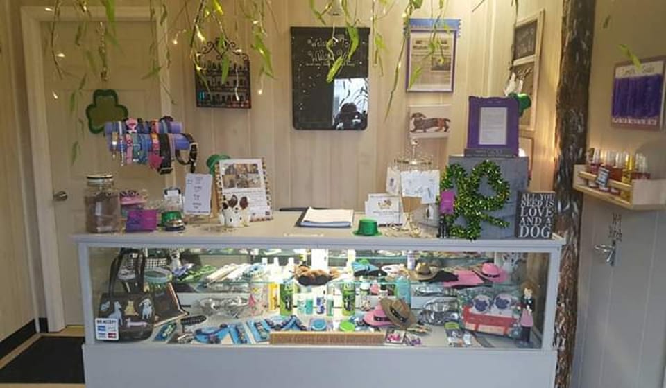Willow Hill Pet Salon & Resort L.L.C photo 1