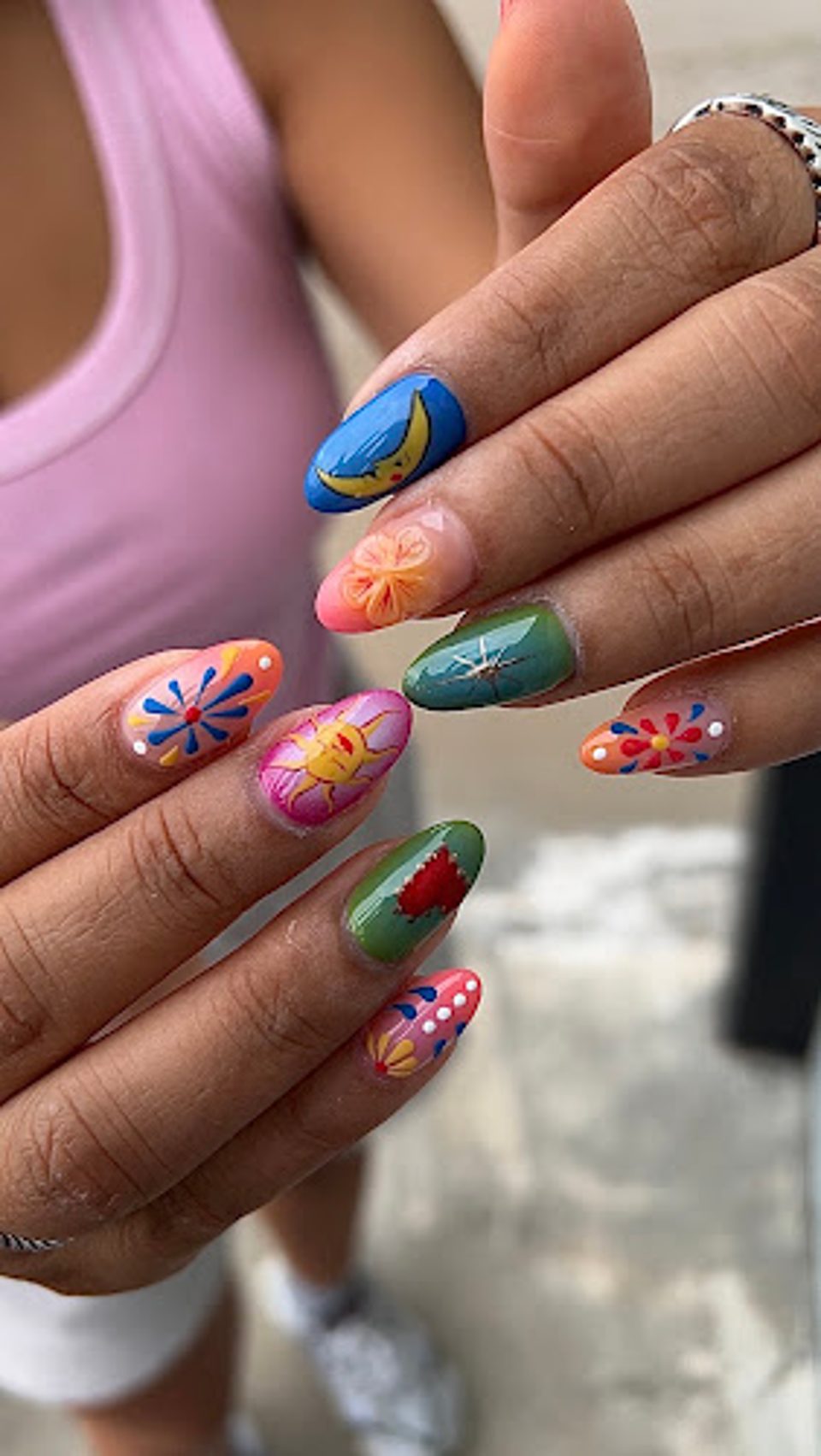 Nails Cultura photo 1