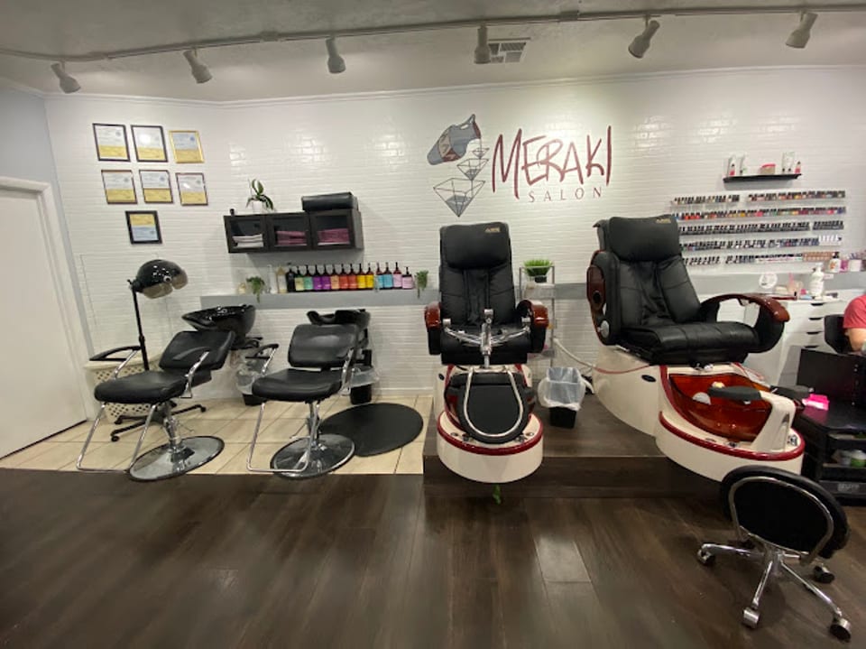 Meraki Booth Salon photo 1