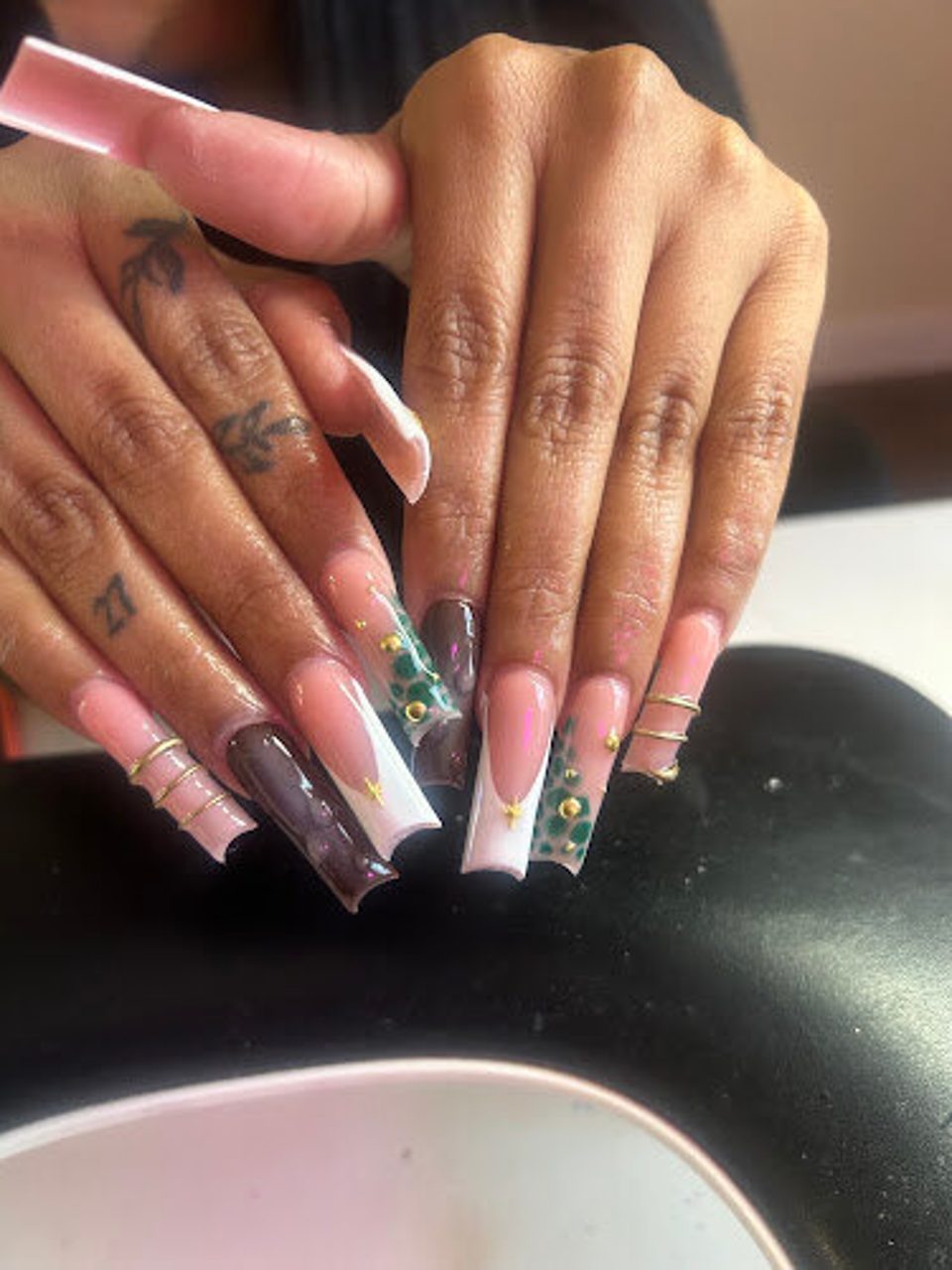 Solae Nail Bar photo 1