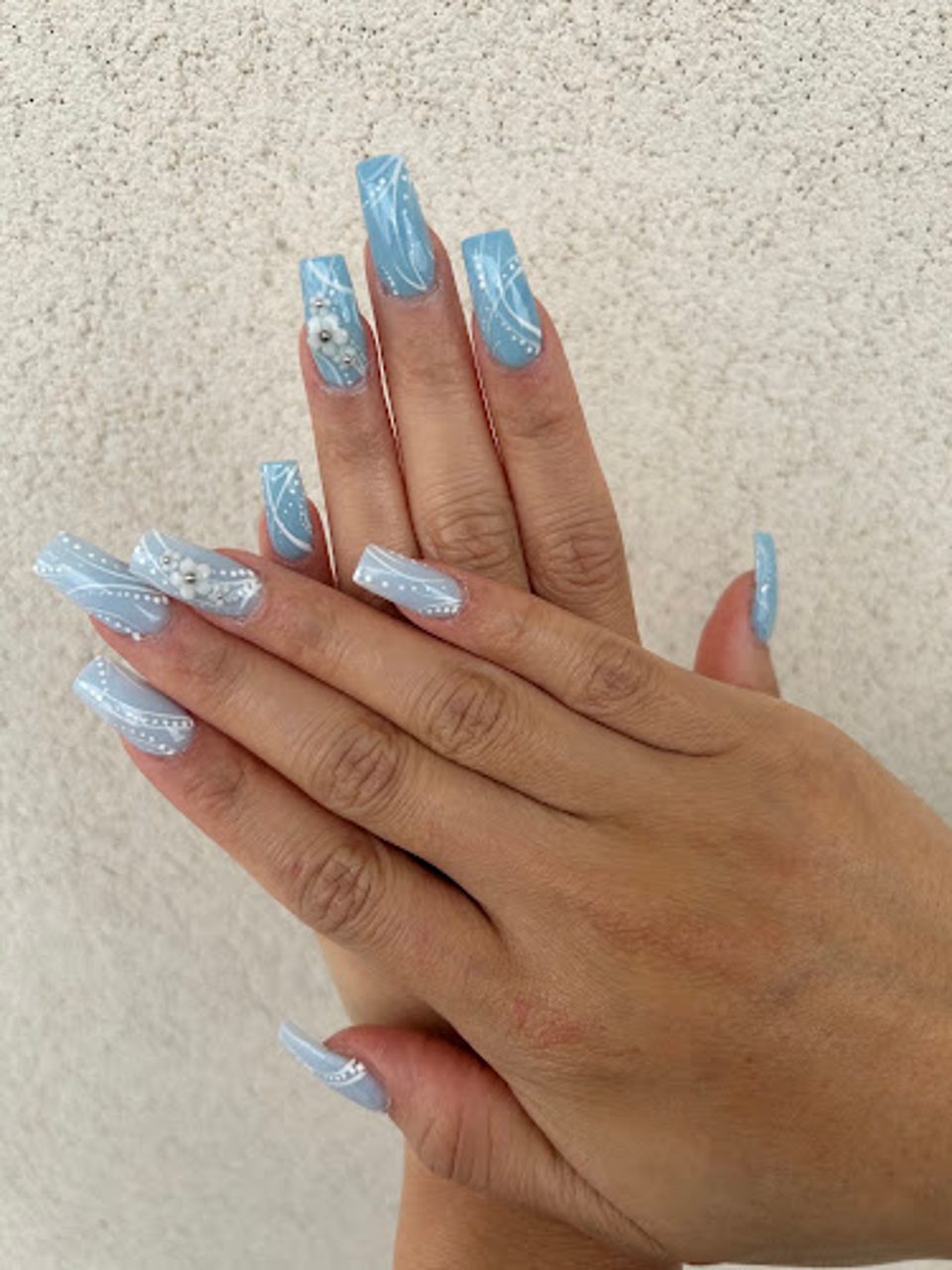 Tran LN Nails Spa photo 1