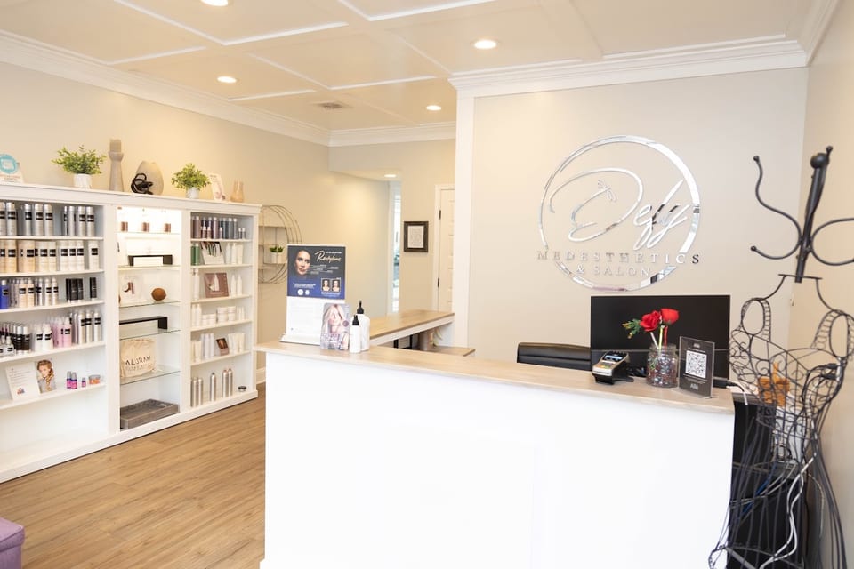 Defy Medesthetics & Salon photo 1