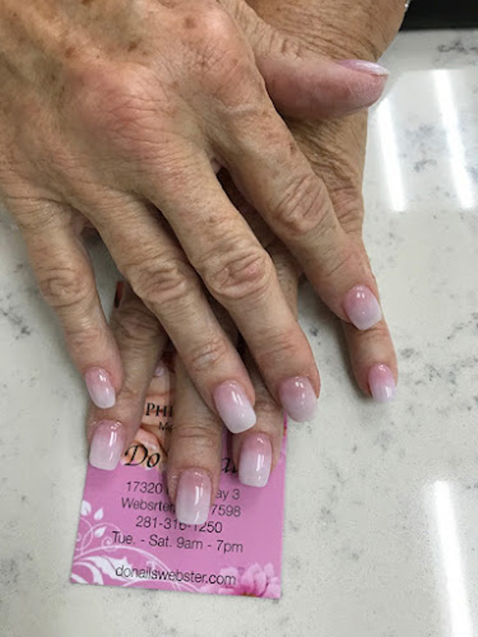 Do's Nails photo 1