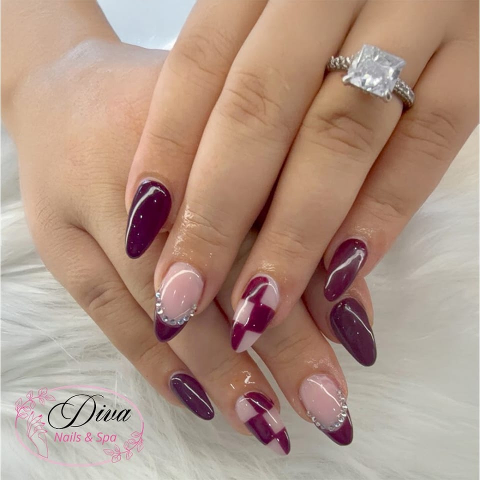 Diva Nails Spa photo 1