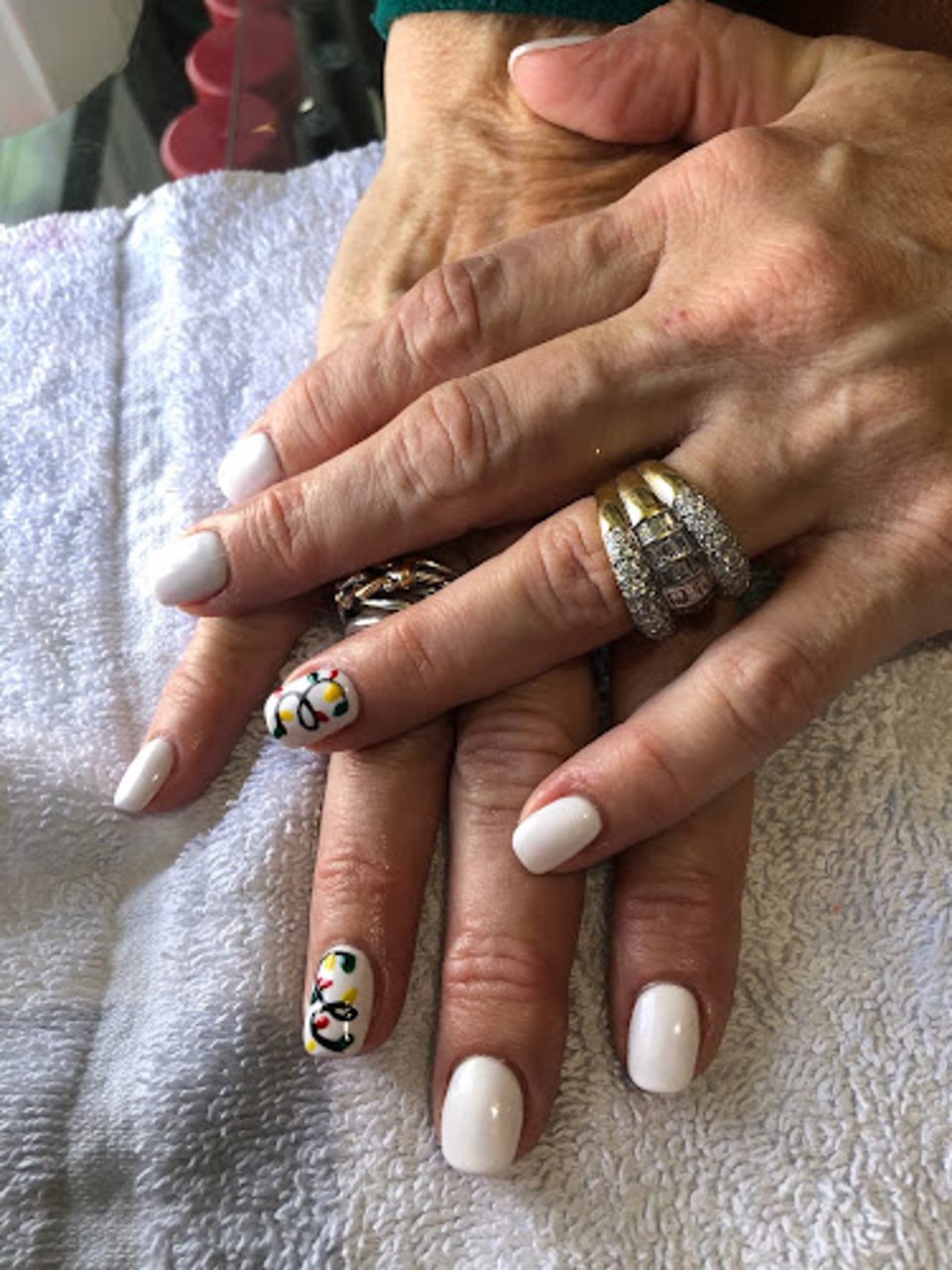 CUTE NAILS ( C NAILS ) photo 1