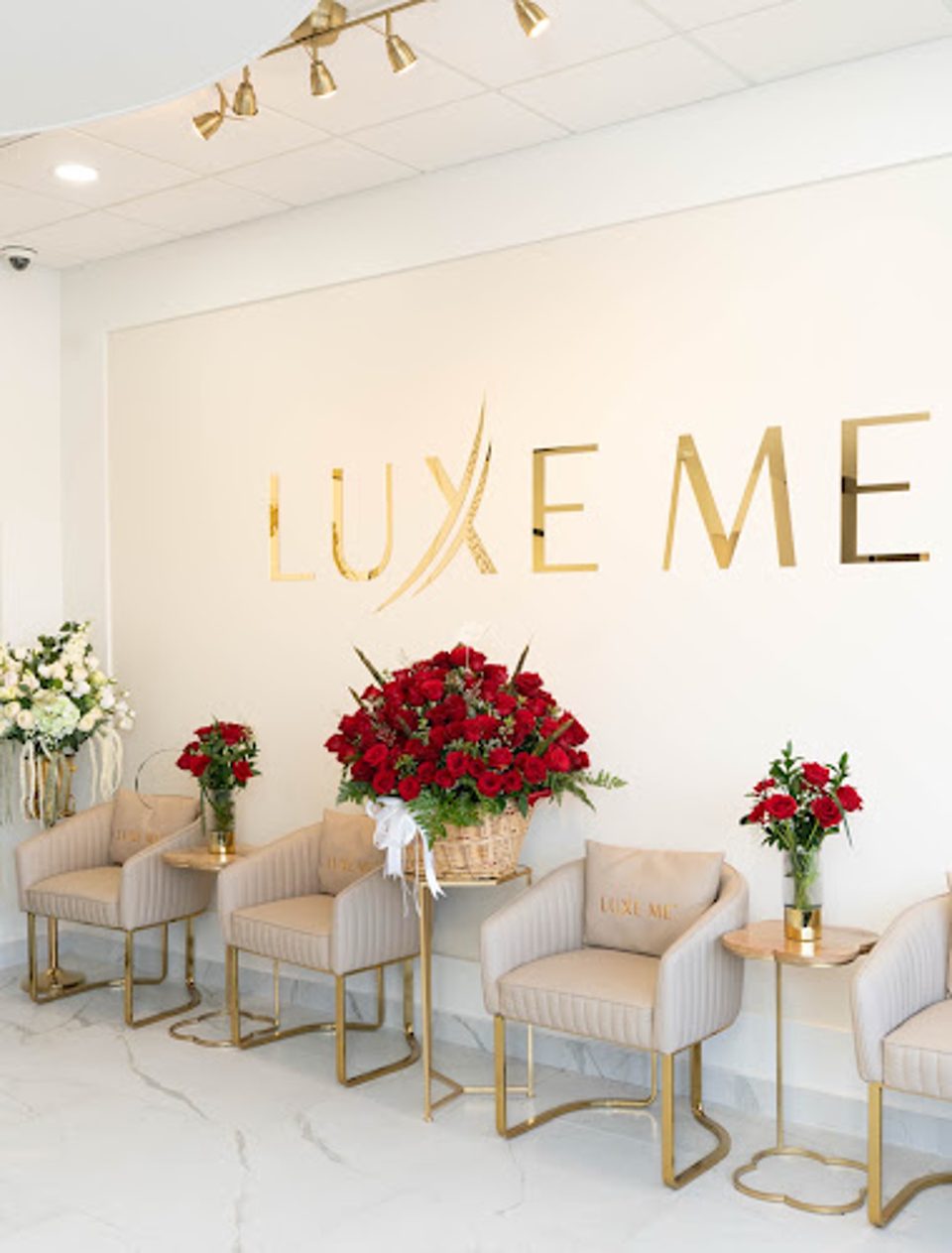 Luxe Me Head Spa & Beauty Lounge photo 1