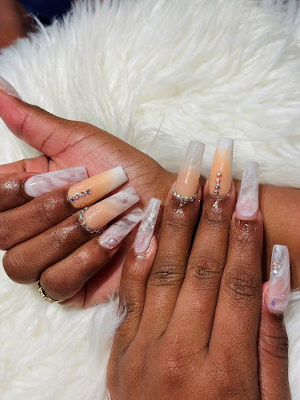 California Nails photo 1