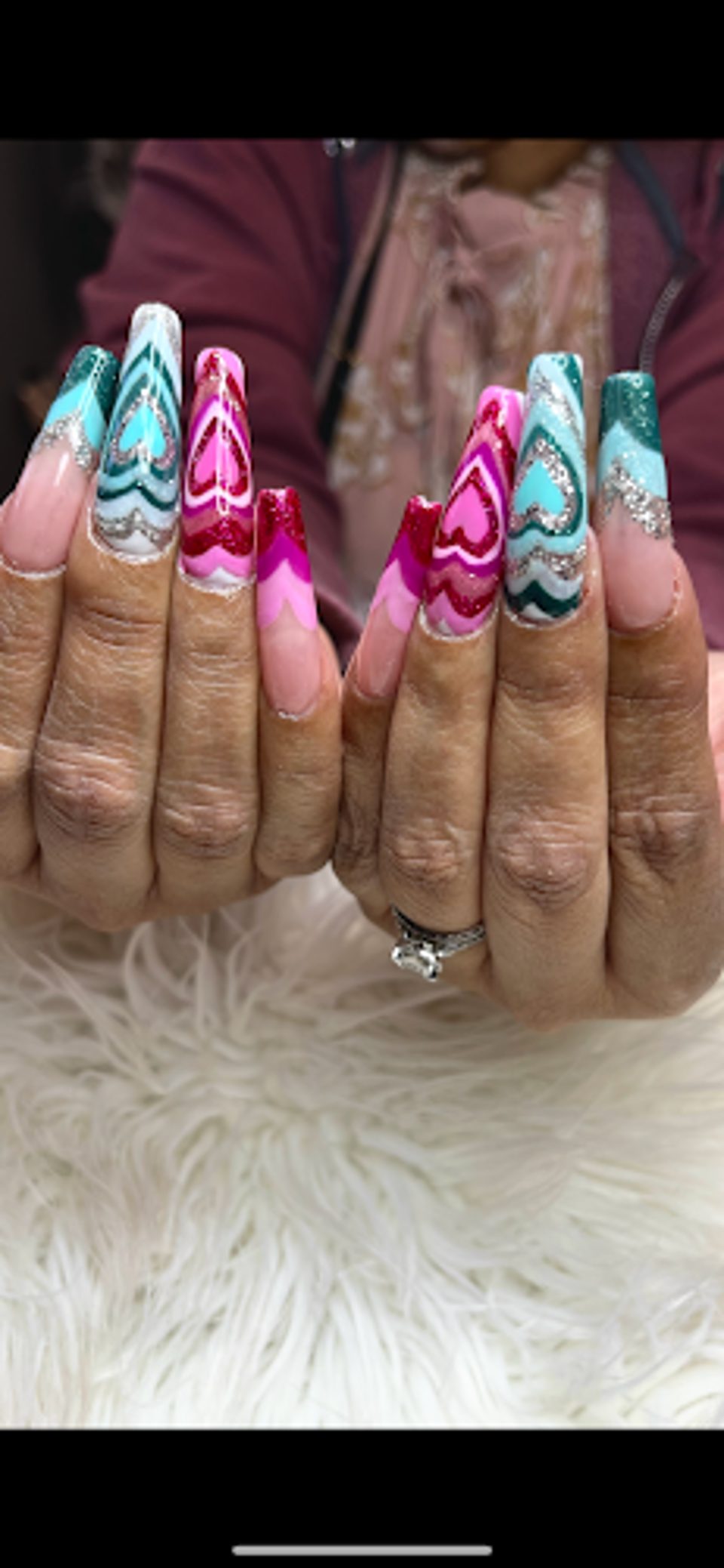 Terry’s Nail Studio photo 1