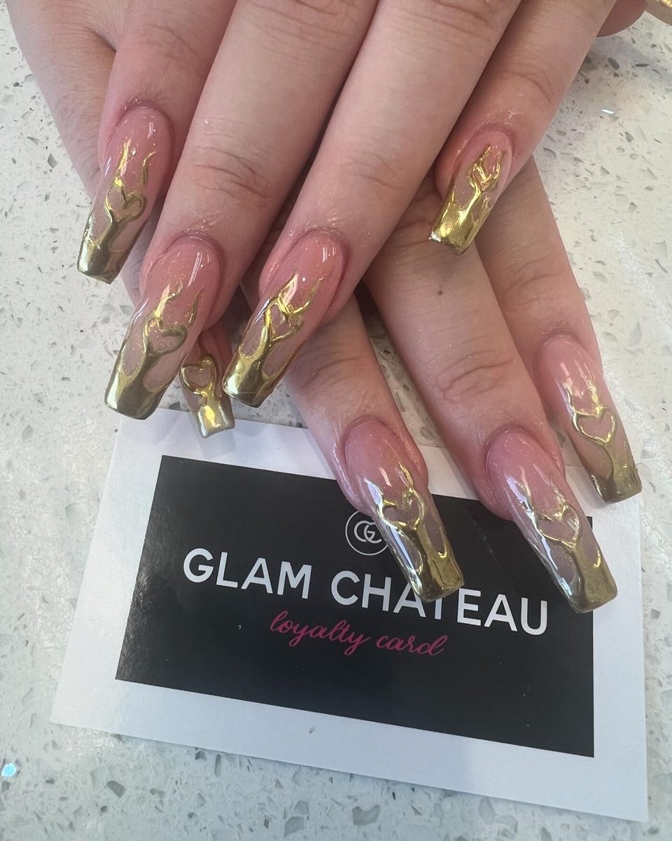 Glam Chateau Nails | Nail Salon Westminster photo 1