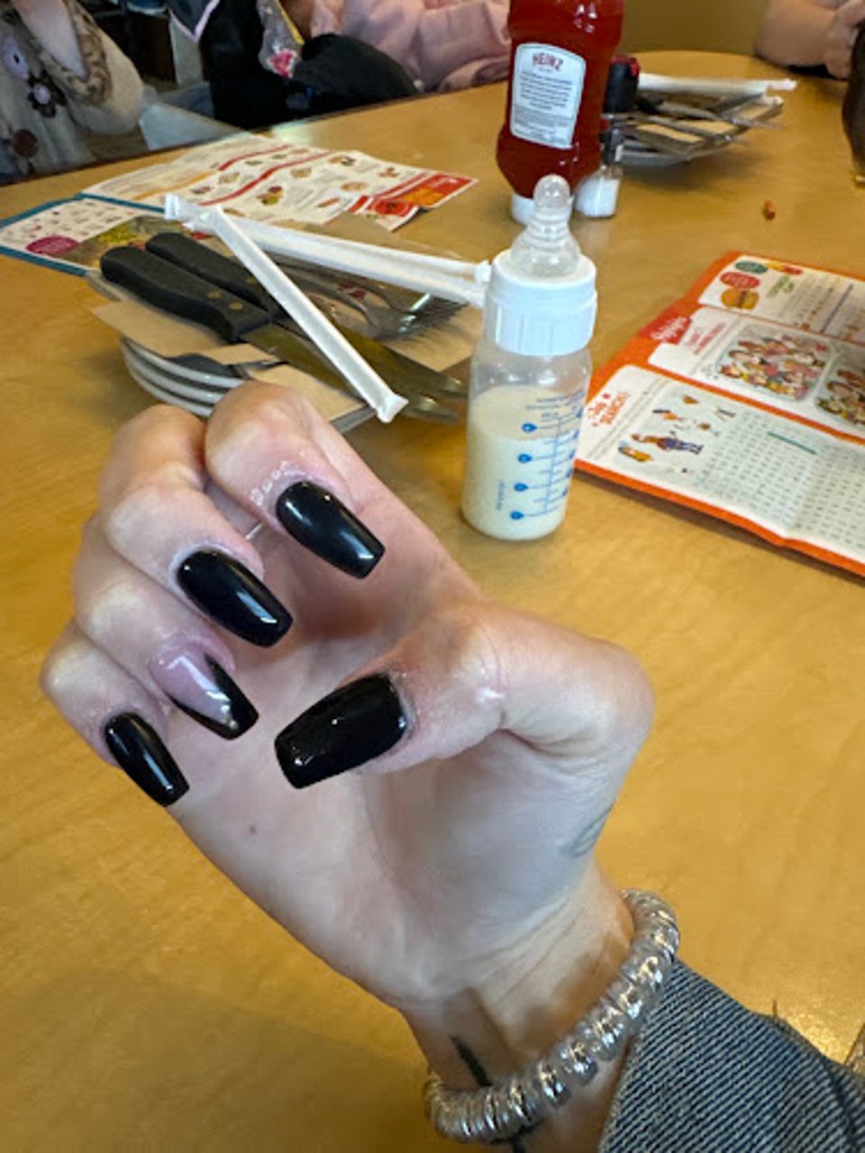 Pro Nails photo 1