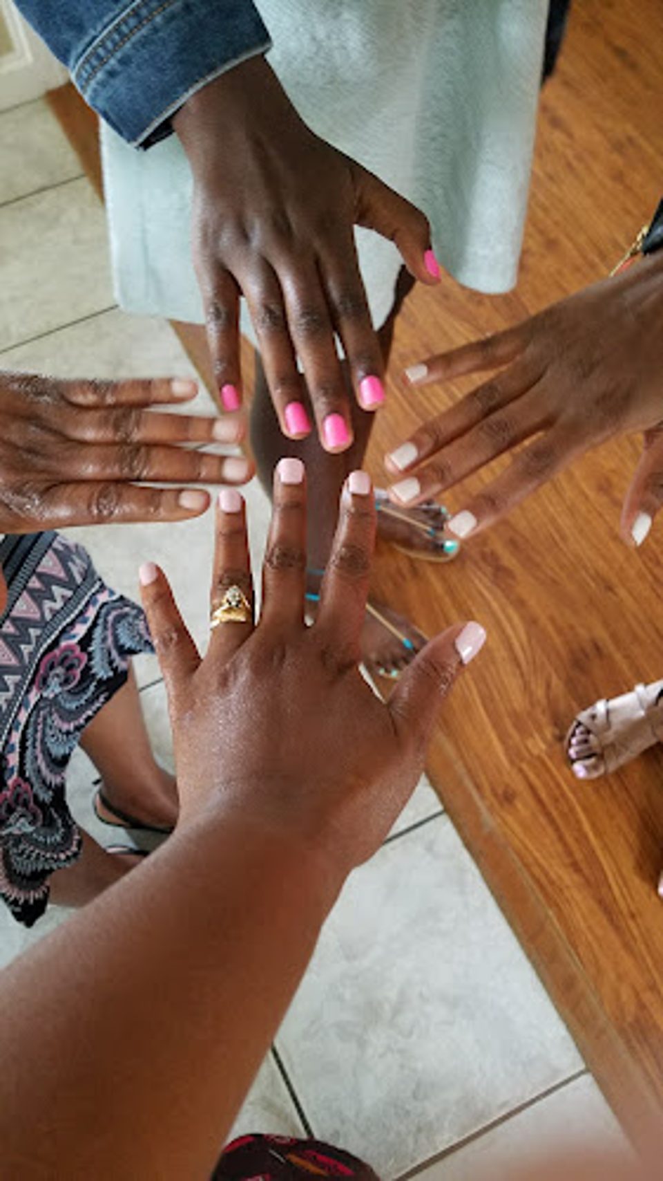 Beauty Envy Nail & Spa photo 1