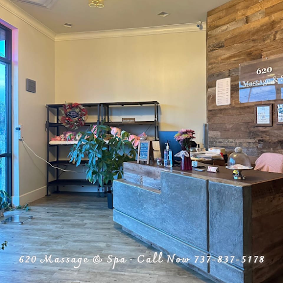 620 Massage & Spa photo 1