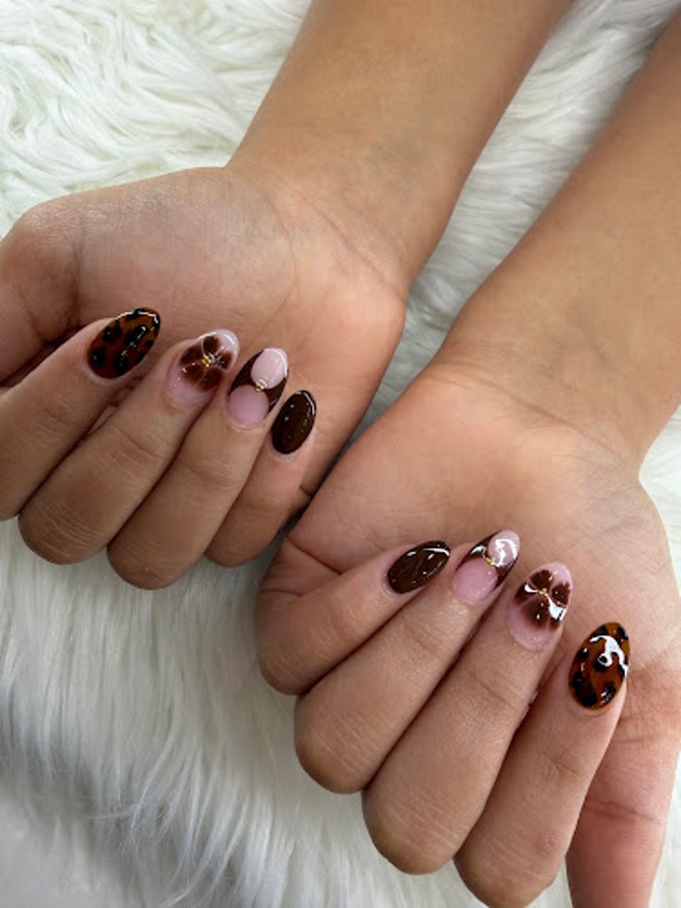 Majestic Nail Bar Rockwall photo 1