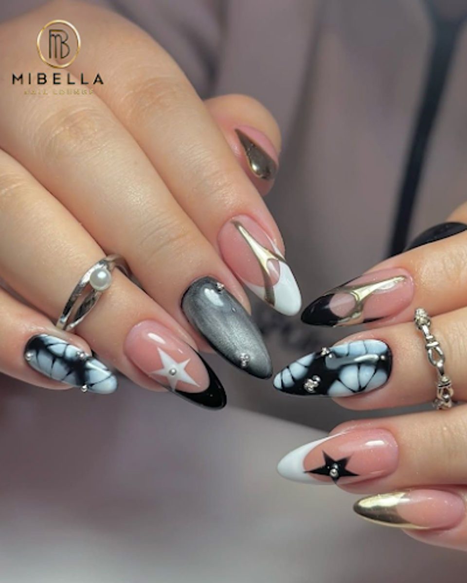 Mibella Nail Lounge photo 1