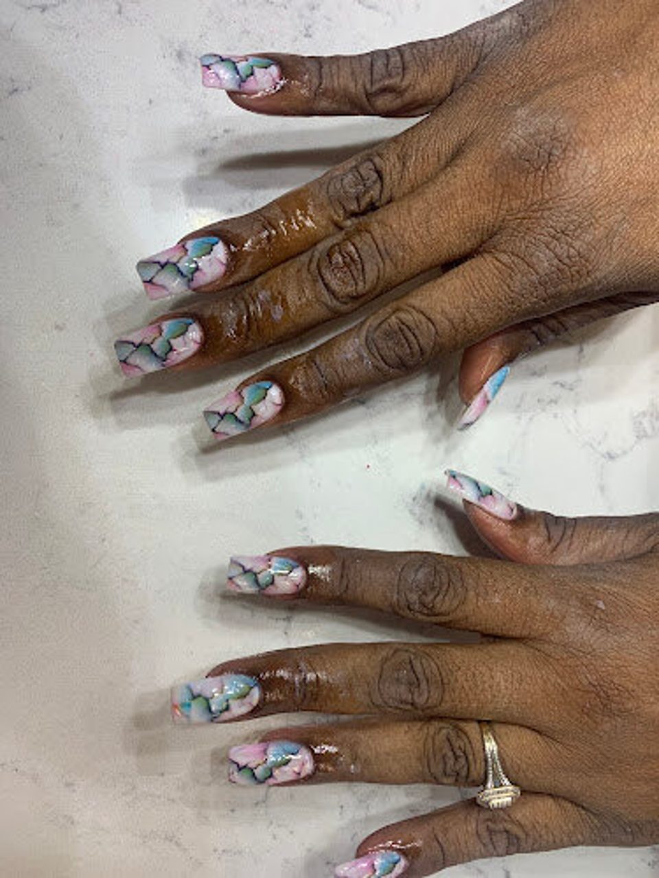 Regal Nails, Salon & Spa photo 1
