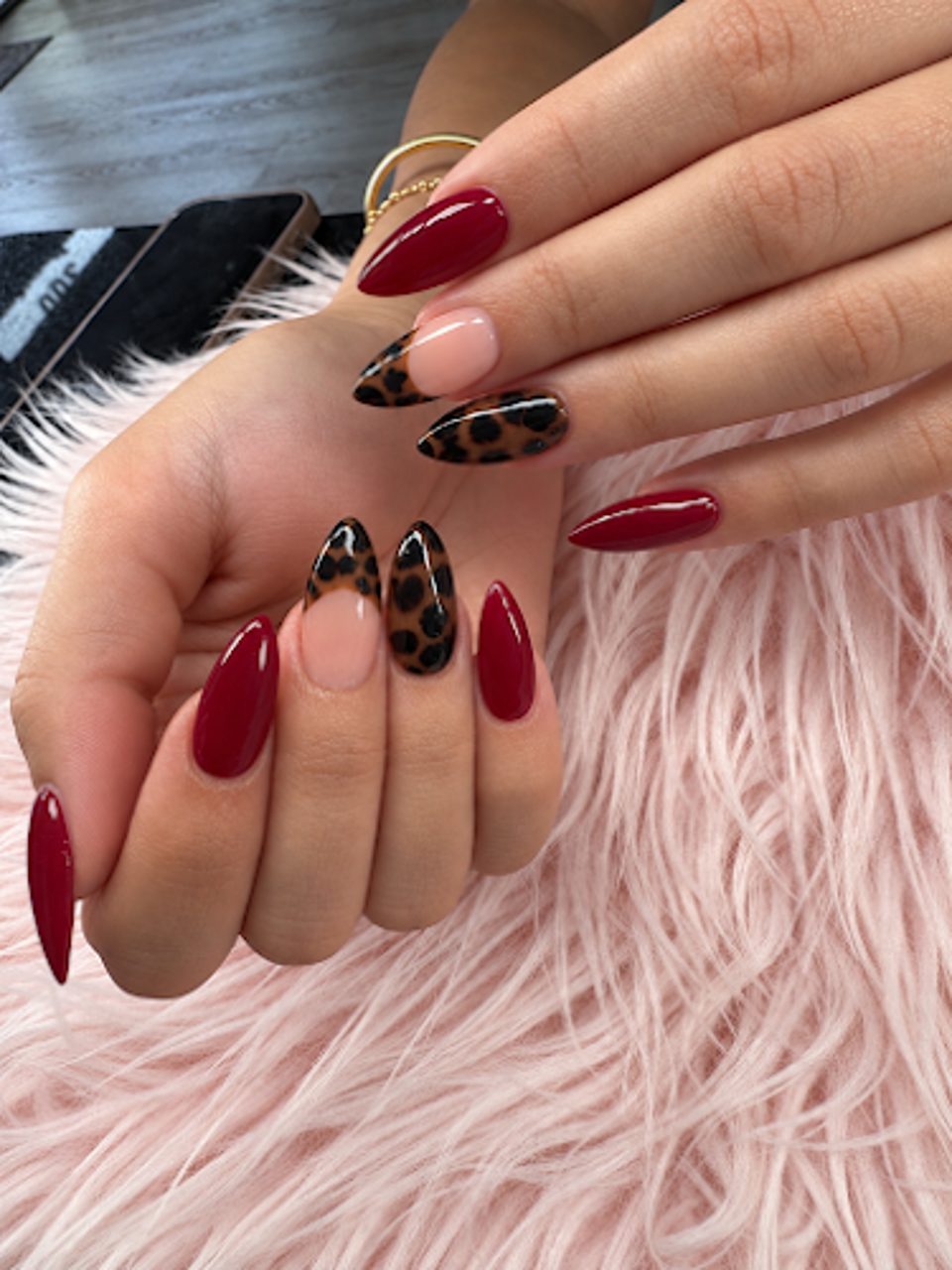 Ann Nicole's Nails & Spa photo 1