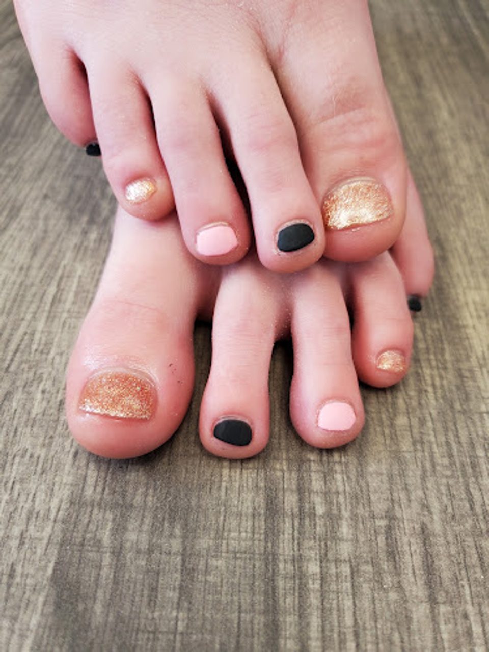 Pamper Me Pretty photo 1