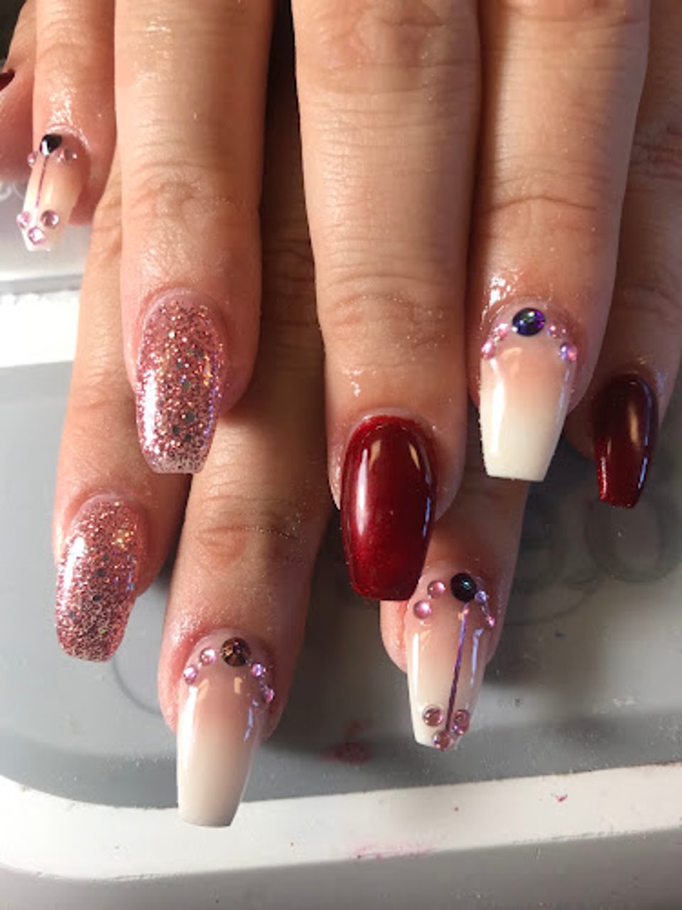 El Paso Nails photo 1