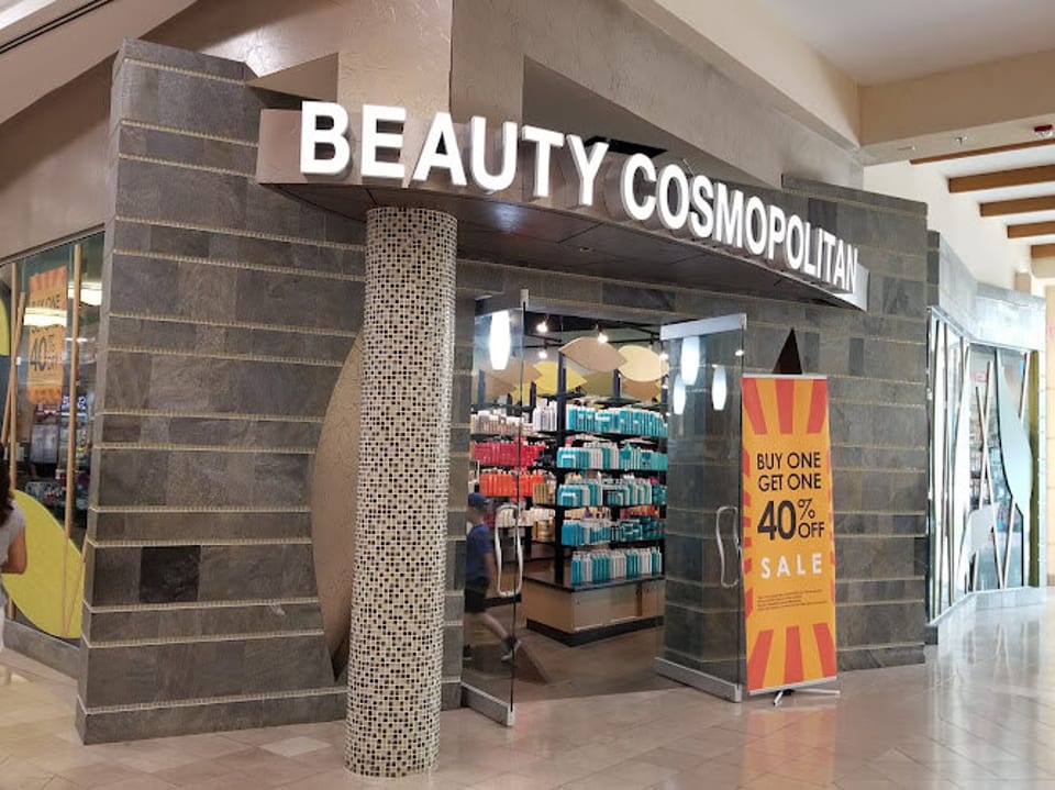 Beauty Cosmopolitan photo 1