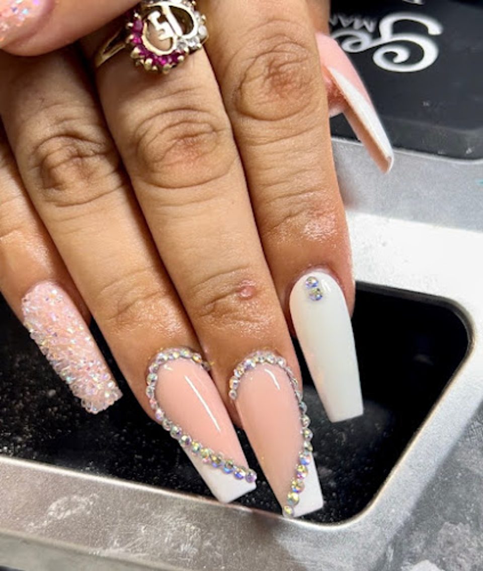 Nailicure photo 1