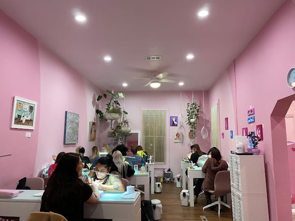 Cute Nail Studio photo 1