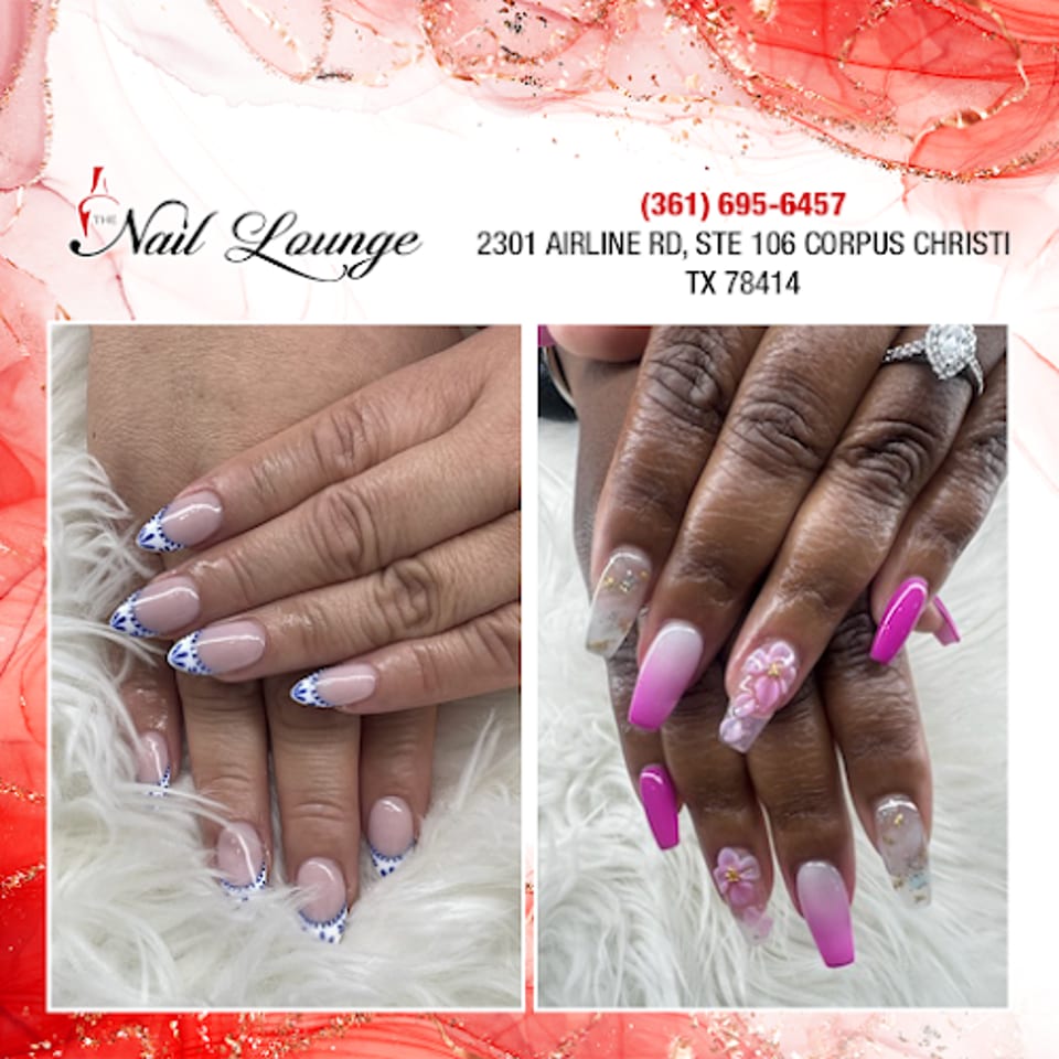 The Nails Lounge photo 1