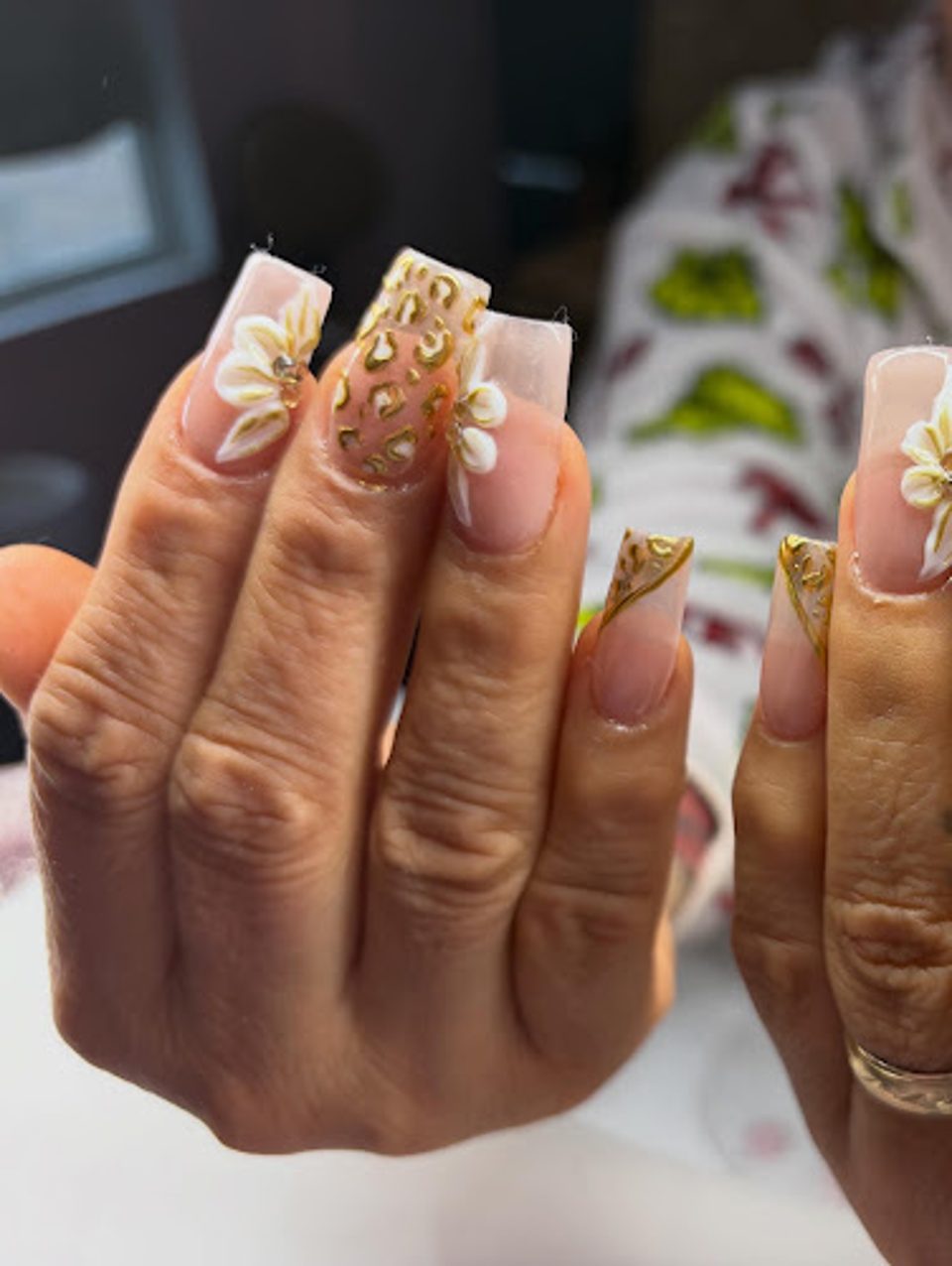 AB Nails photo 1