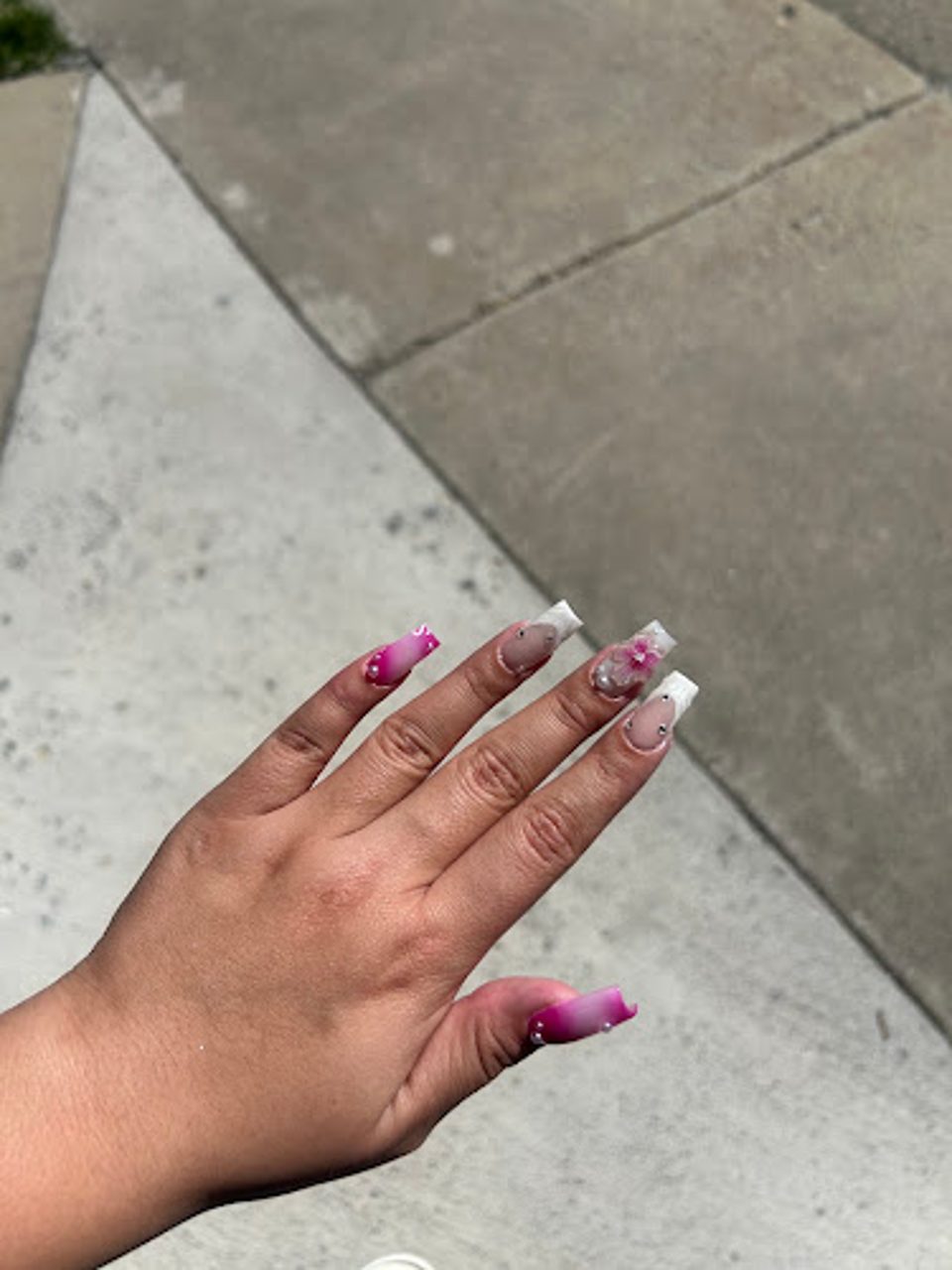 Tabby’s Nails Studio photo 1