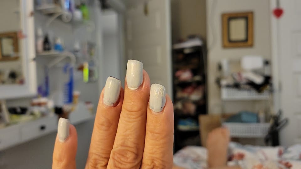 Kiss Nails photo 1