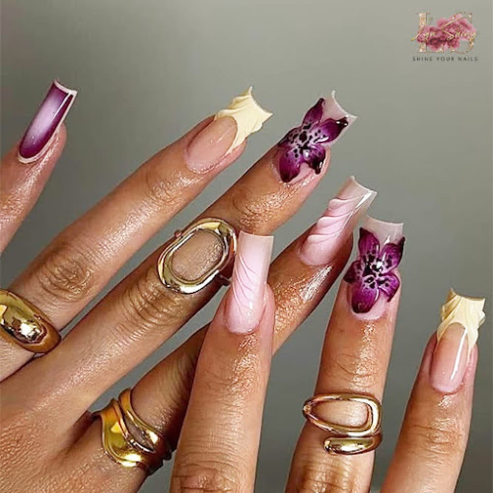 LYN SHINY NAILS photo 1