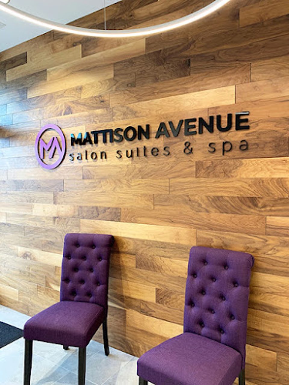 Mattison Avenue Salon Suites & Spa photo 1