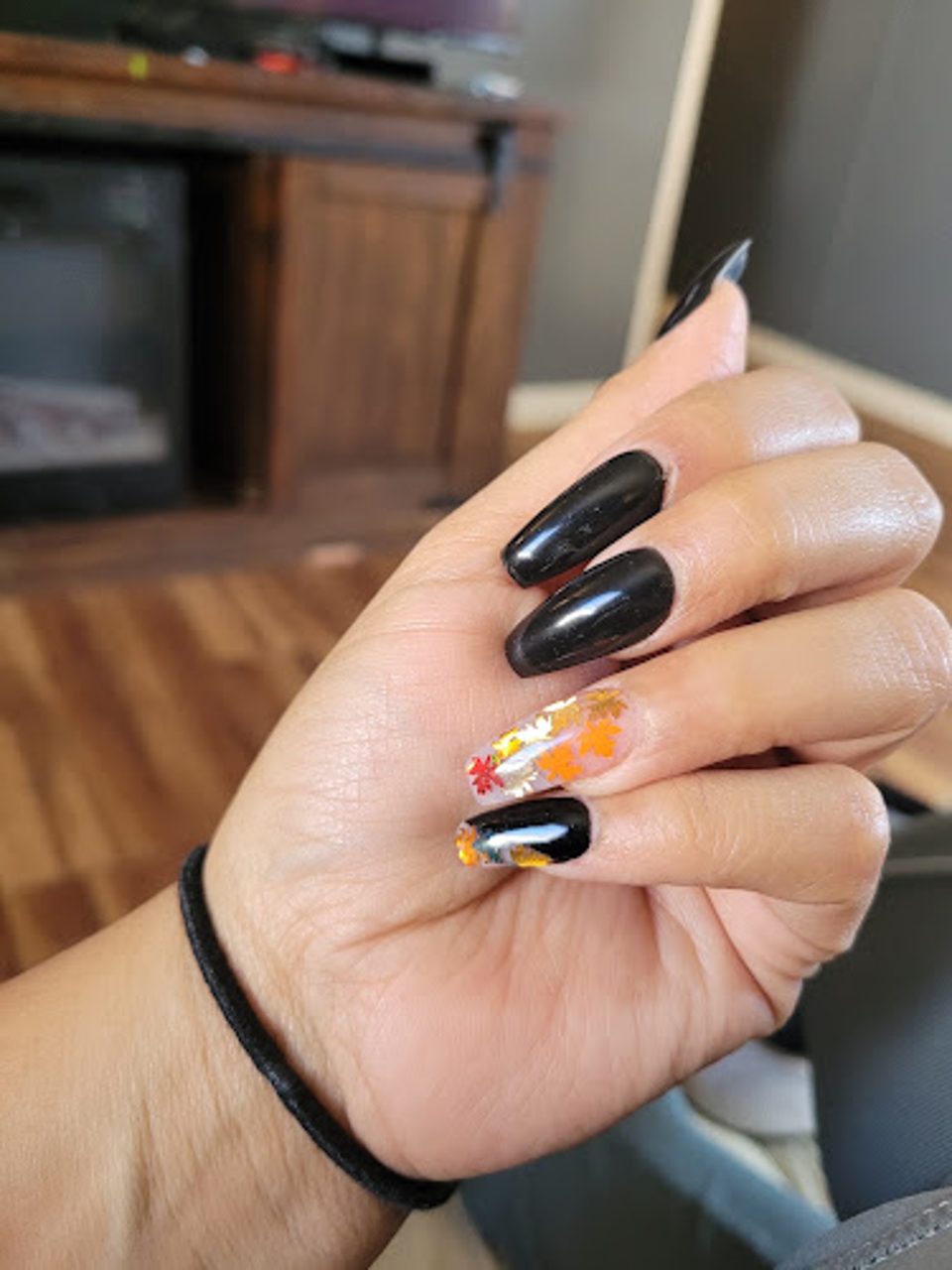 Five Star Nail photo 1