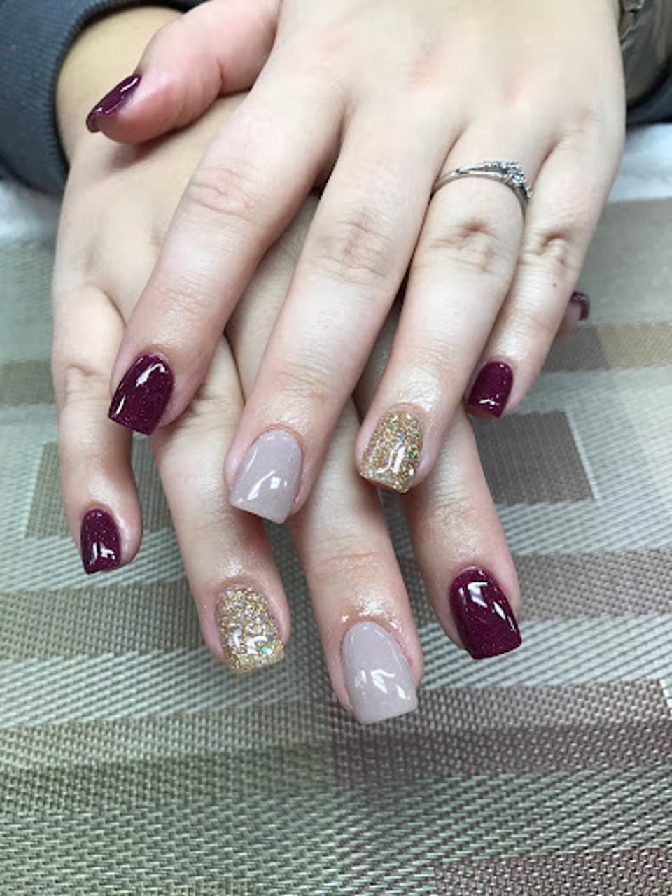 QT Nails Spa photo 1