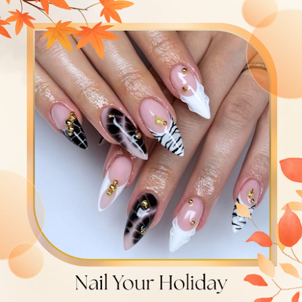 ZIVA NAIL LOUNGE photo 1