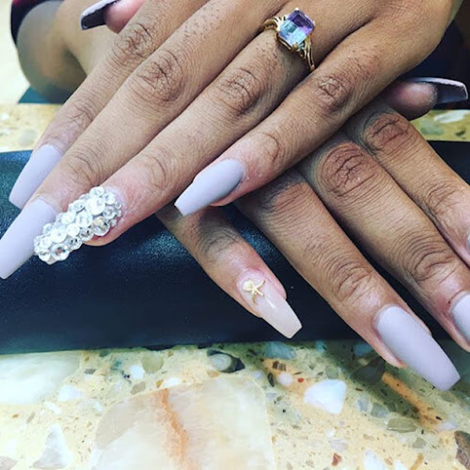 Kat’s Beauty and Nail Bar photo 1