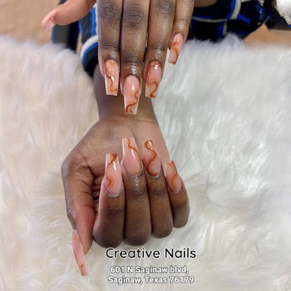 Creative Nails photo 1