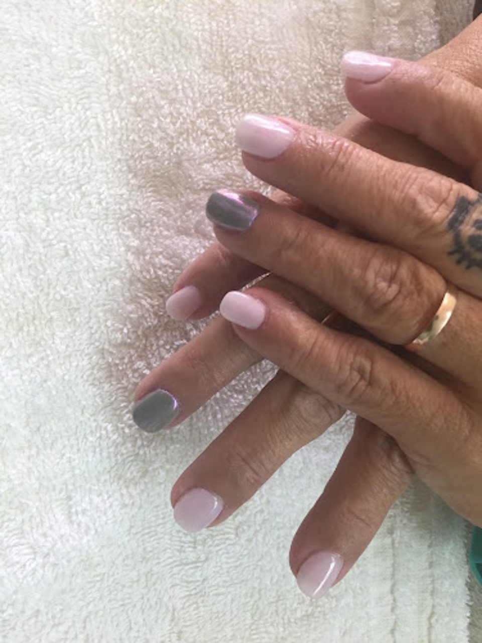 Nail T Tek photo 1