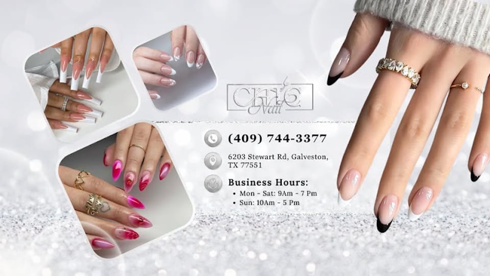Chic Nail Spa photo 1