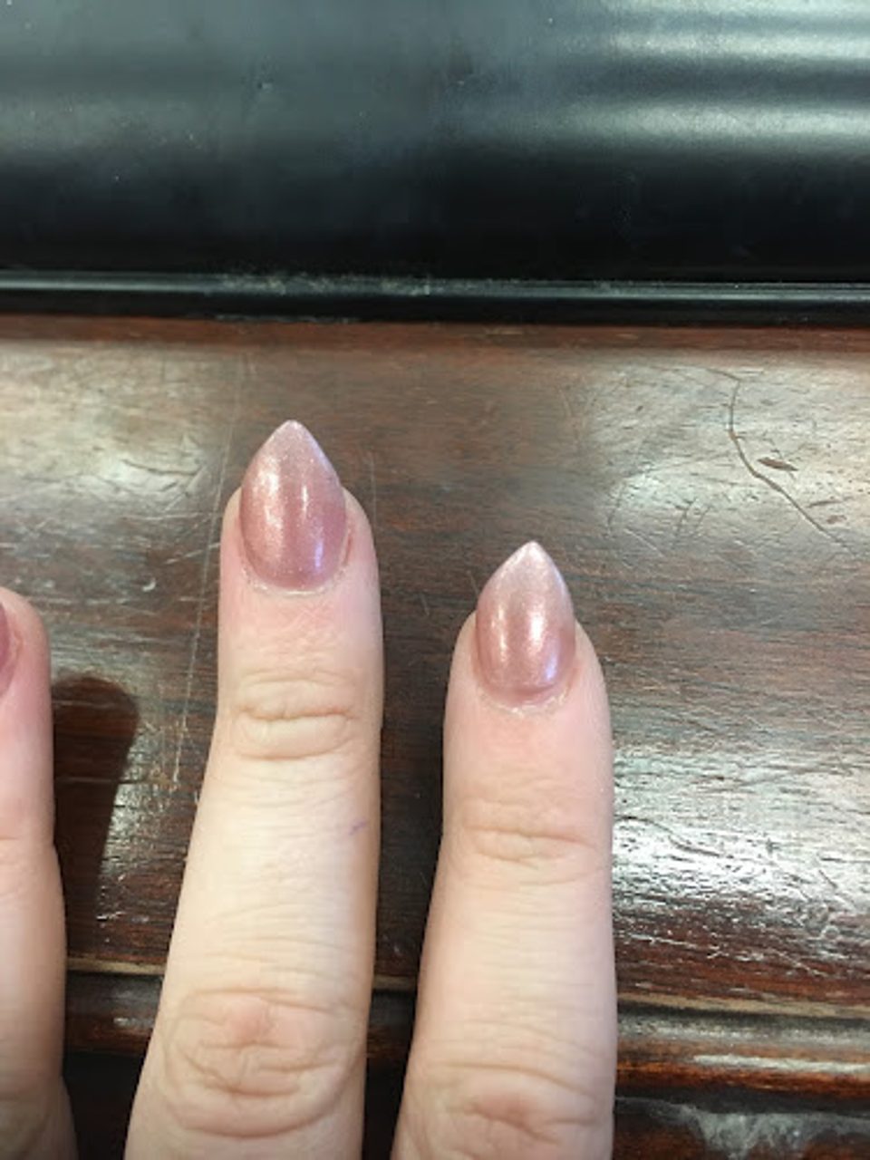 Nail 2000 photo 1