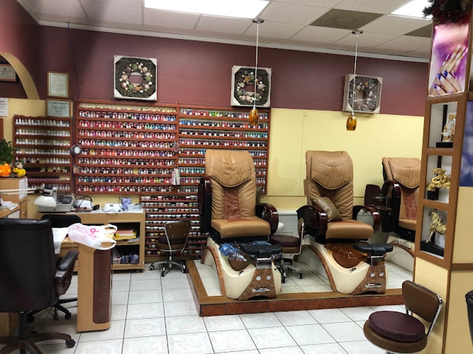 Pearland Nails photo 1