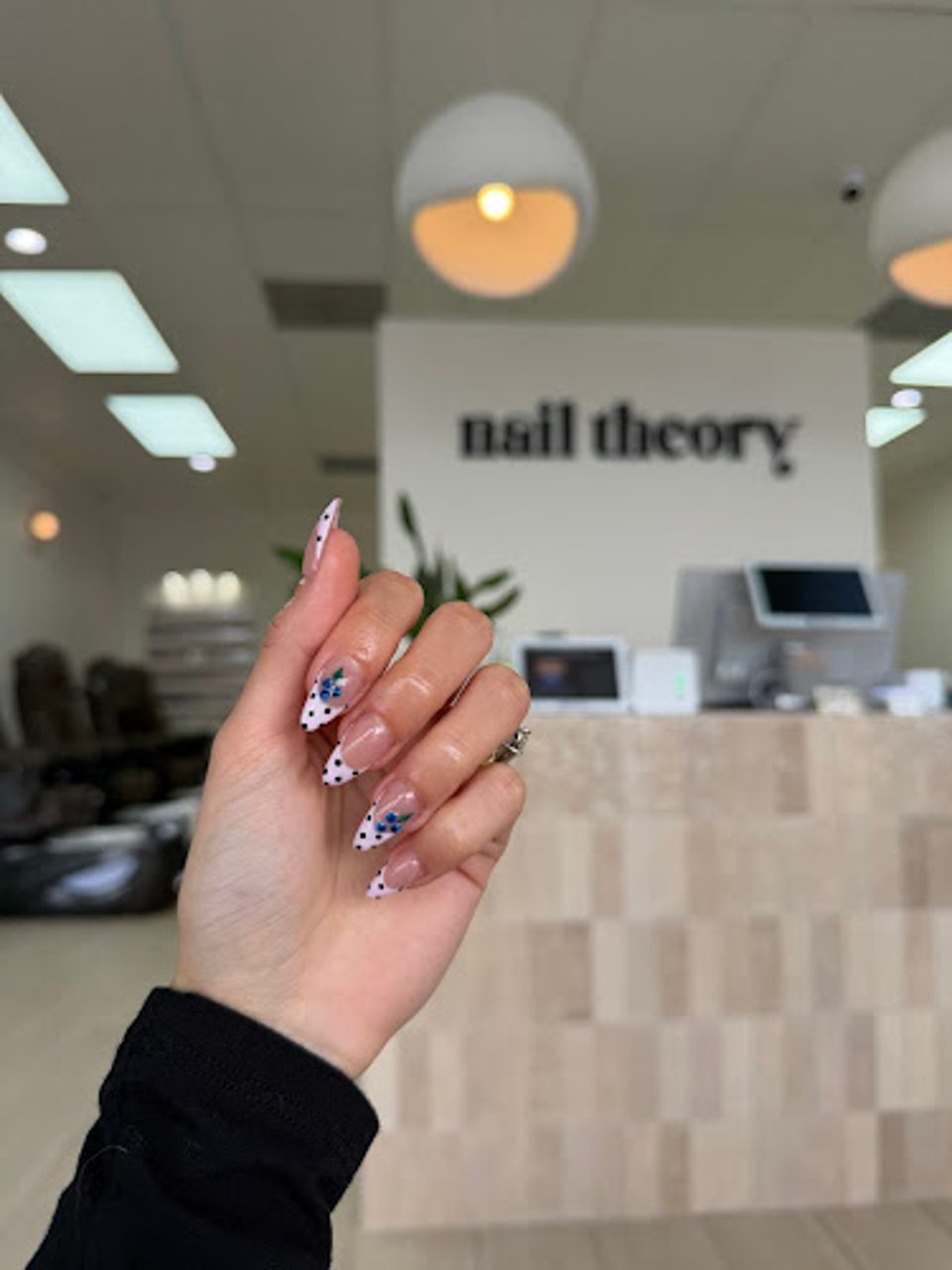 Nail Theory photo 1