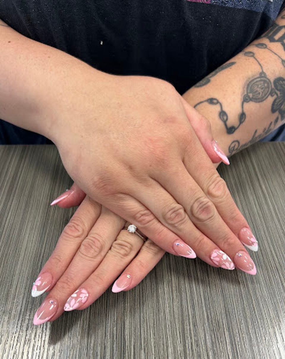 La Nails photo 1