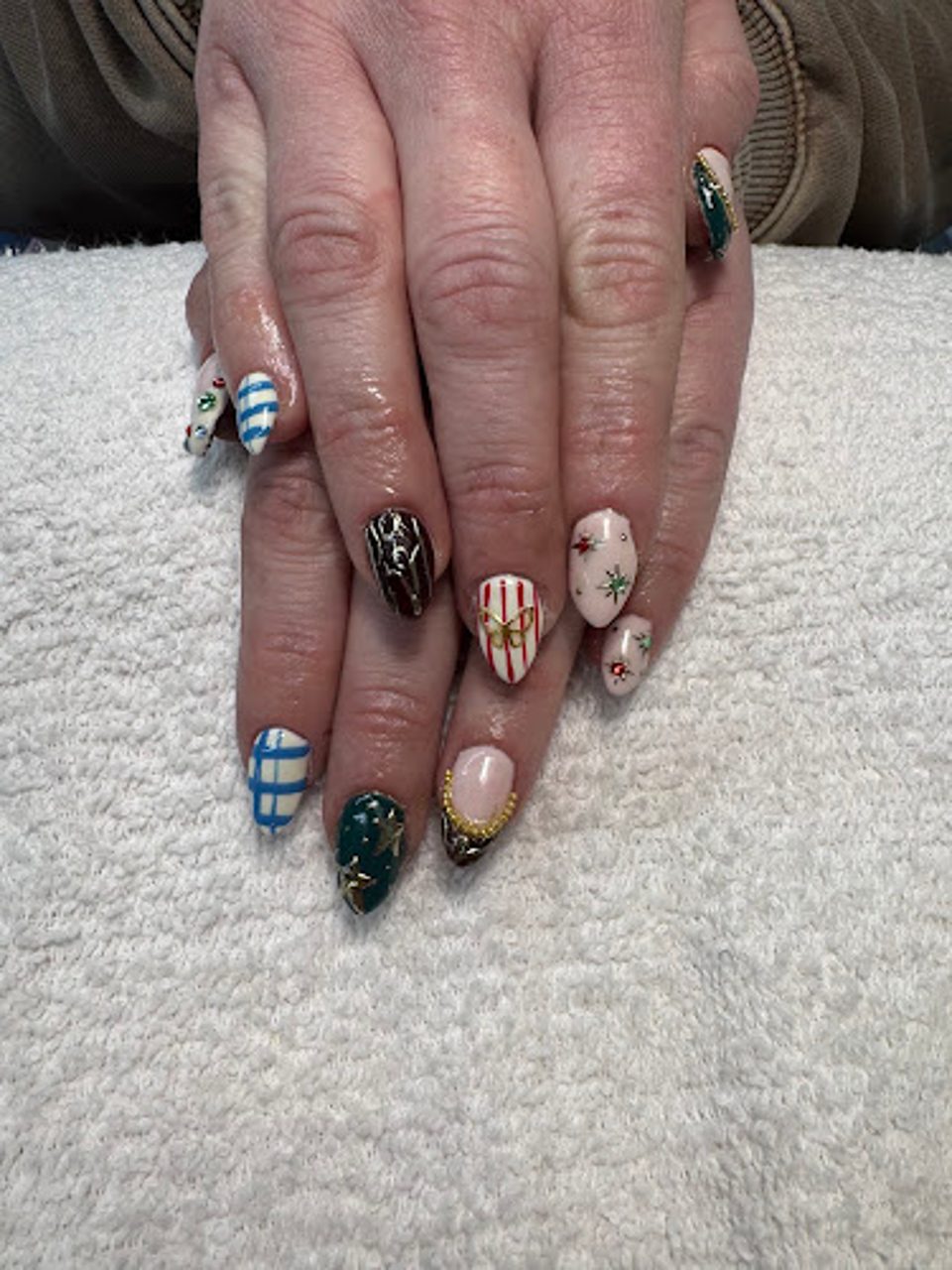 Mane Avenue Salon photo 1