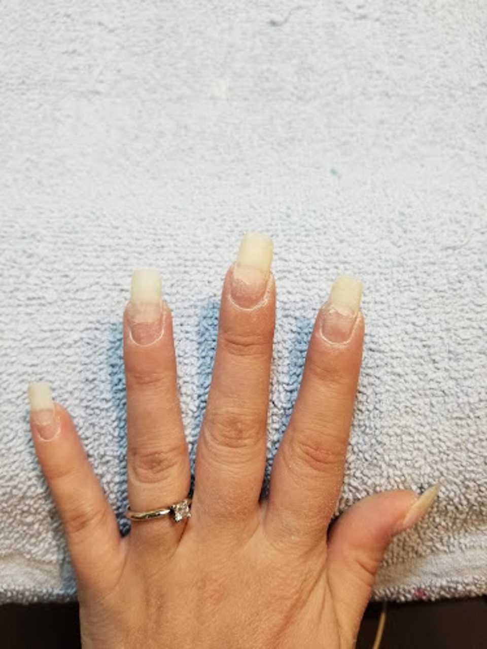 Elegance Hair & Nails photo 1