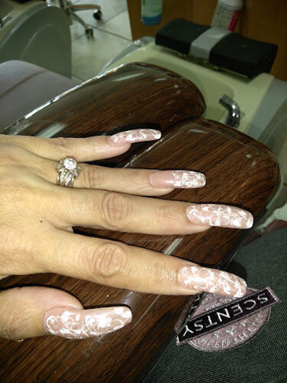 Kimmy’s Nails & Spa photo 1