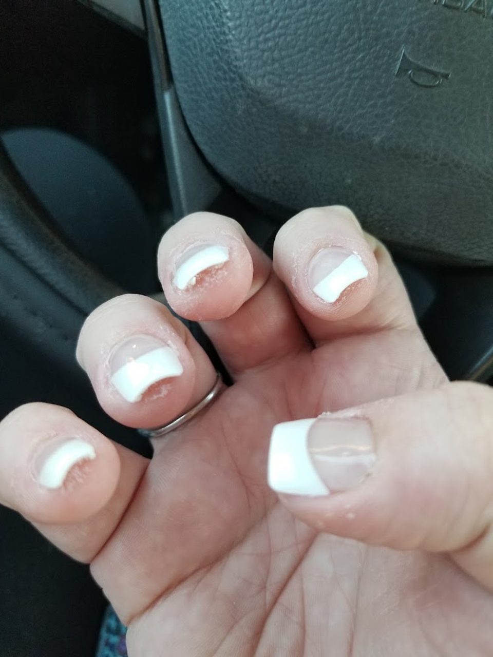 Solar Nails & Spa photo 1