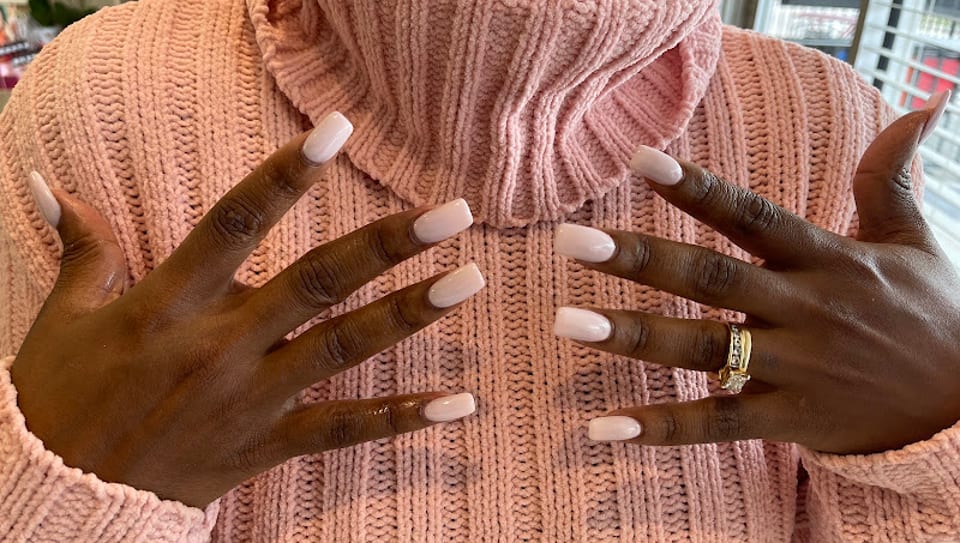 Parkview Nails photo 1