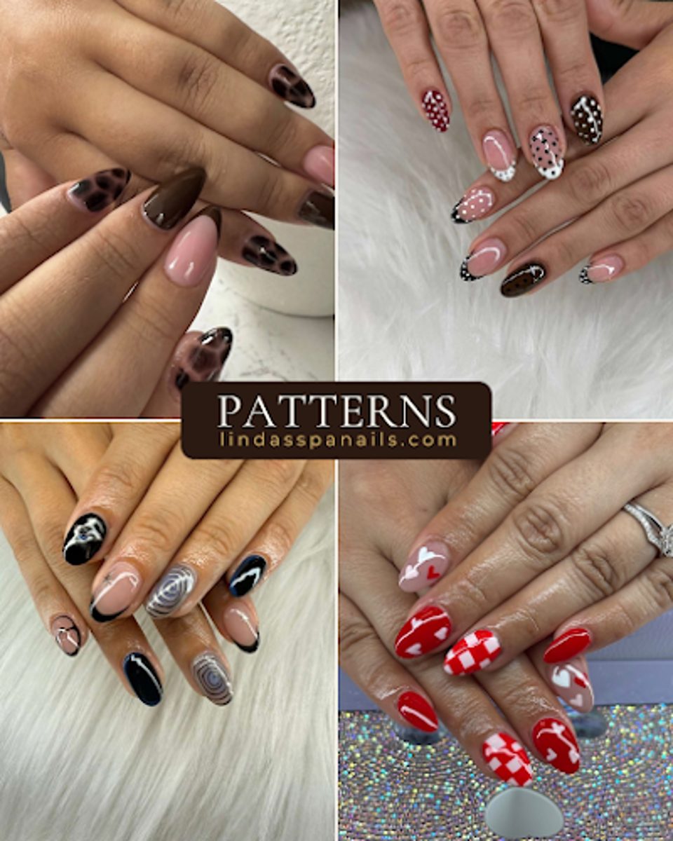 Lindas Spa Nails Wax photo 1